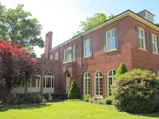 Court Date Set In Sheldon House Development Project News, Sports, Jobs Post Journal